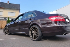 Mercedes-E-Klasse-Limo-braun-Z-Performance-ZP2-4