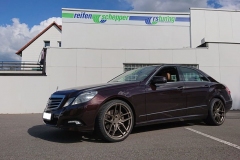 Mercedes-E-Klasse-Limo-braun-Z-Performance-ZP2-7
