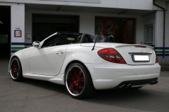 Mercedes-SLK-R171-Schmidt
